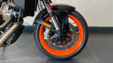 Ktm Superduke 1290 Super Duke R (19MY)